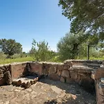 Sae Grecu In By Interhome Orosei
