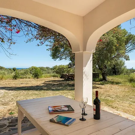 Sae Grecu In By Interhome *