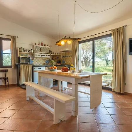 Sae Grecu In By Interhome Appartement