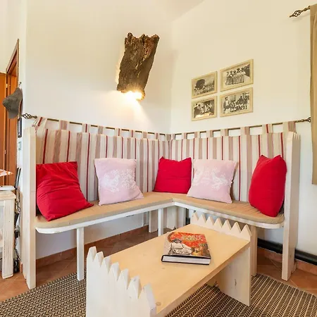 Sae Grecu In By Interhome Appartamento