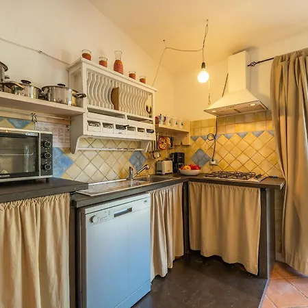 Sae Grecu In By Interhome * Orosei