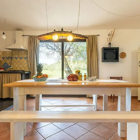Sae Grecu In By Interhome Appartamento