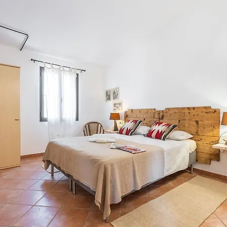 Sae Grecu In By Interhome Appartamento Orosei