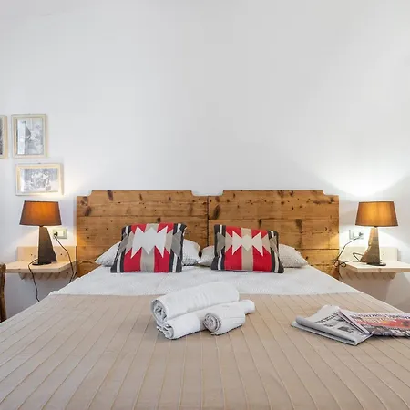 Sae Grecu In By Interhome Appartamento Orosei