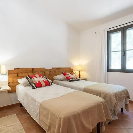 Sae Grecu In By Interhome *