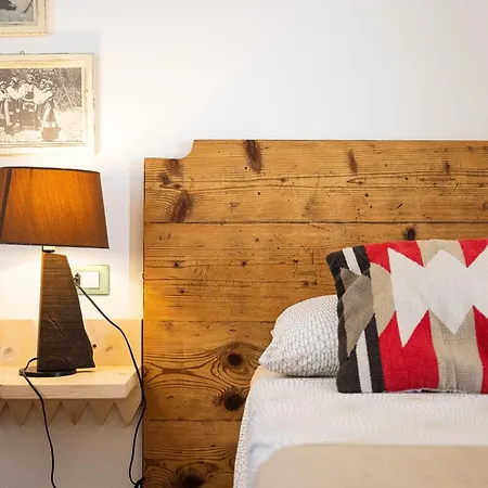Sae Grecu In By Interhome Appartamento *