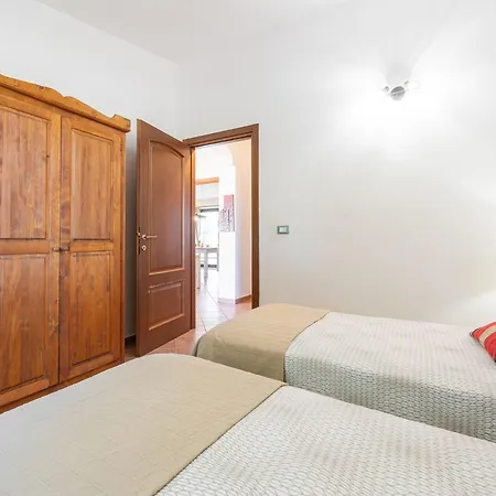 Appartamento Sae Grecu In By Interhome *
