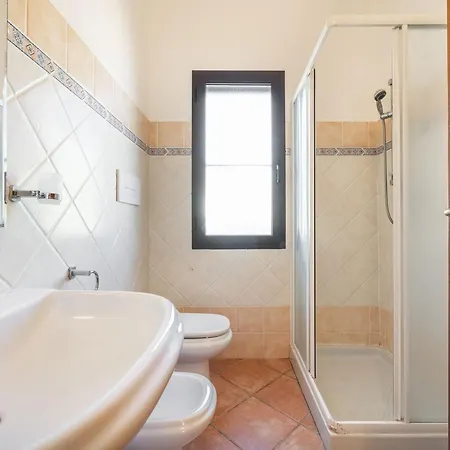 Sae Grecu In By Interhome Appartamento Orosei