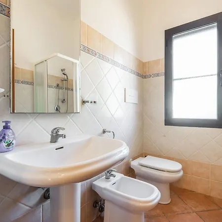 Sae Grecu In By Interhome * Orosei
