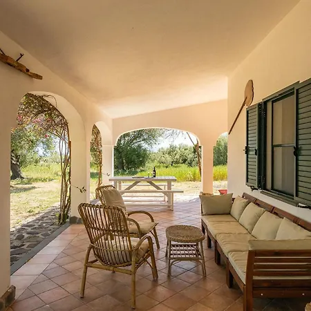 Sae Grecu In By Interhome Appartamento