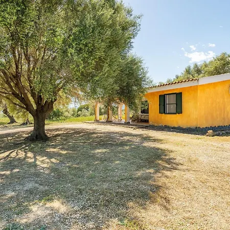 Sae Grecu In By Interhome Appartamento *