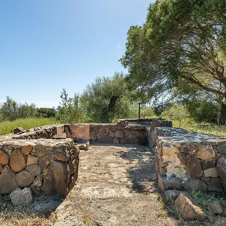 Appartamento Sae Grecu In By Interhome Orosei