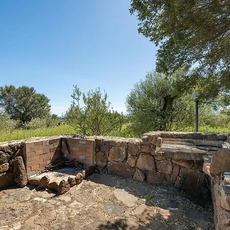 Sae Grecu In By Interhome Orosei