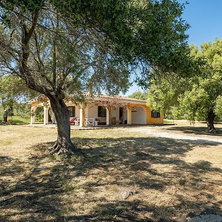 Appartamento Sae Grecu In By Interhome Orosei