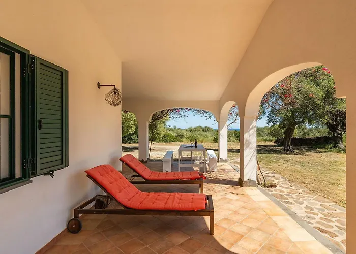 Sae Grecu In By Interhome Appartement *