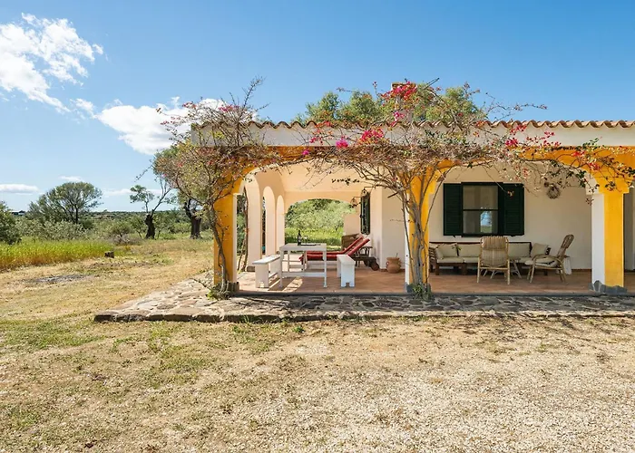 Sae Grecu In By Interhome Appartement