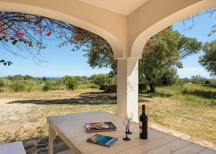 Sae Grecu In By Interhome *