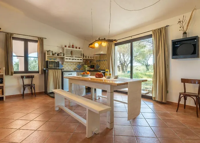 Sae Grecu In By Interhome Appartement