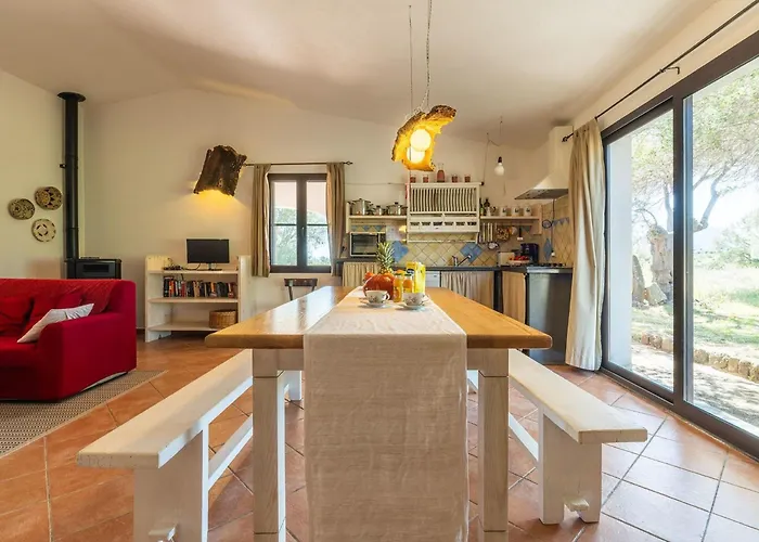 Sae Grecu In By Interhome *