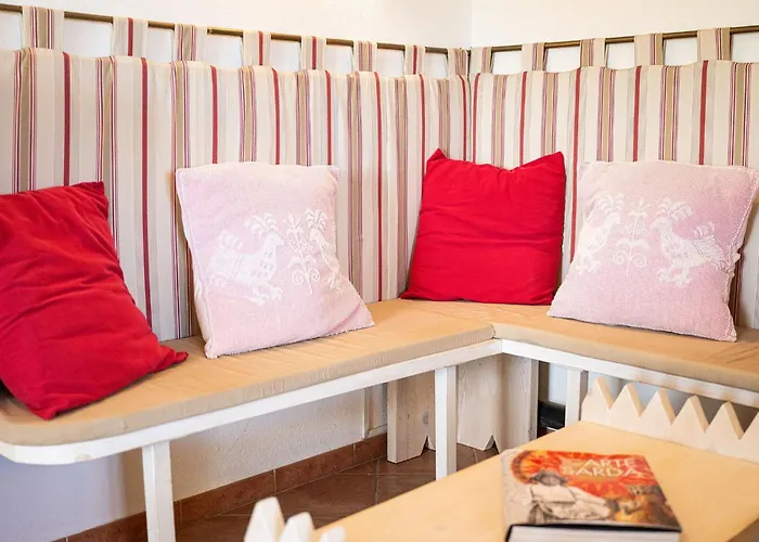 Sae Grecu In By Interhome * Orosei