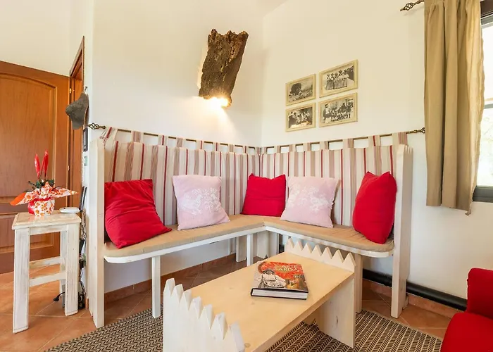 Sae Grecu In By Interhome Appartement