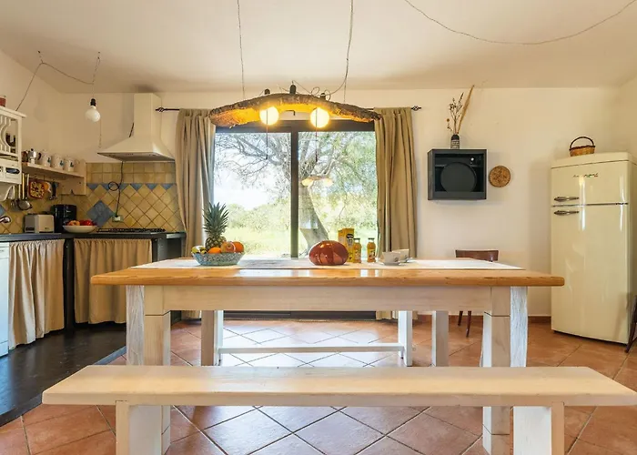 Sae Grecu In By Interhome Appartement