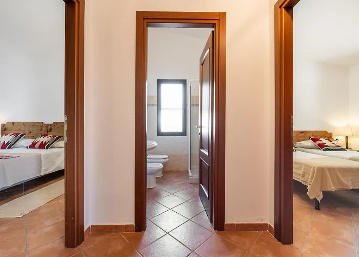 Sae Grecu In By Interhome