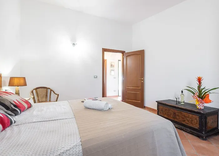 Sae Grecu In By Interhome Appartement