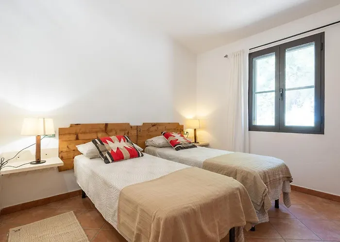 Sae Grecu In By Interhome *