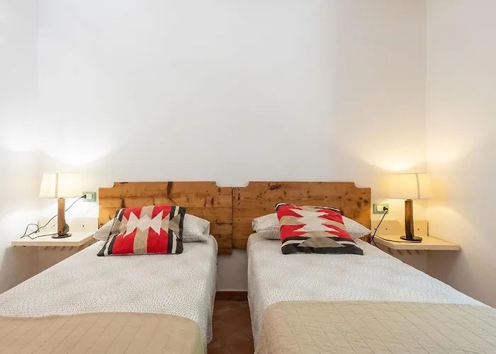 Sae Grecu In By Interhome