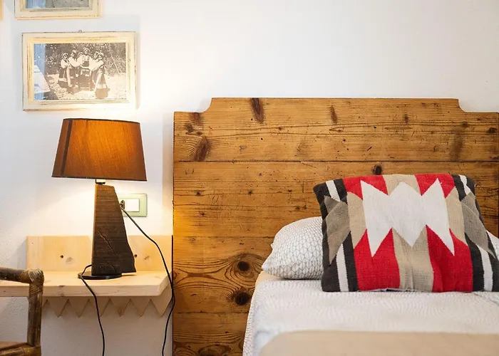 Sae Grecu In By Interhome Appartement *