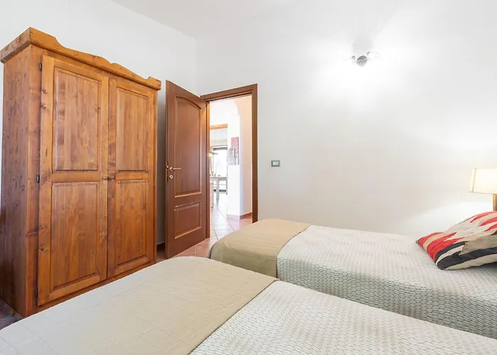 Appartement Sae Grecu In By Interhome *