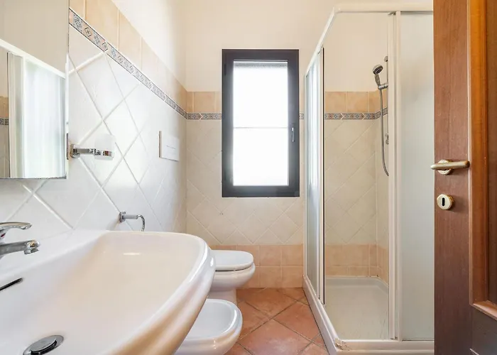 Sae Grecu In By Interhome Appartement Orosei