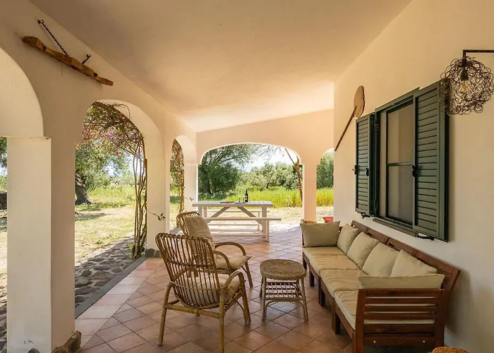 Sae Grecu In By Interhome Appartement