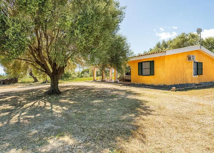 Sae Grecu In By Interhome Apartment *