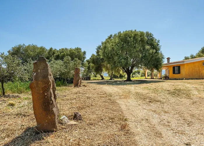 Sae Grecu In By Interhome *