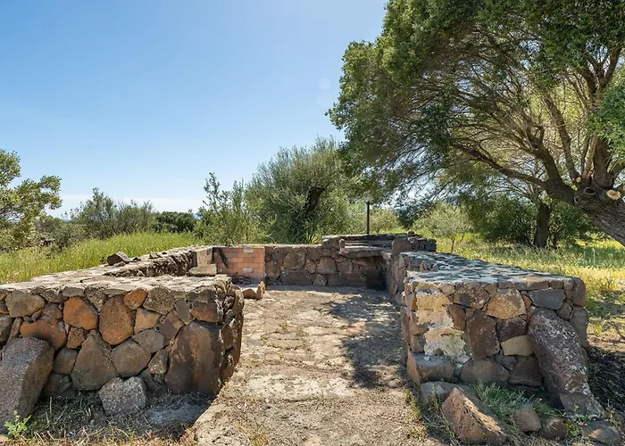 Appartement Sae Grecu In By Interhome Orosei