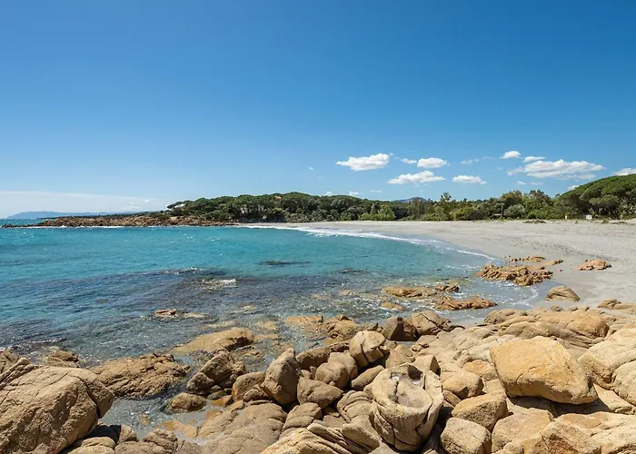 Sae Grecu In By Interhome * Orosei